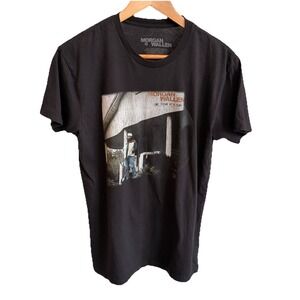 Morgan Wallen One Thing At A Time Tour T Shirt Black Country Concert Tee Size M
